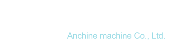 Anchine Logo