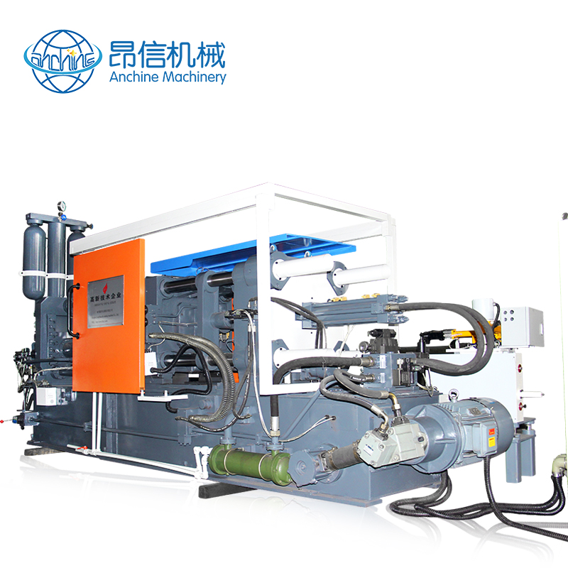 200T Largest Zamak Die Casting Machine from China manufacturer Anchine machine Co., Ltd.