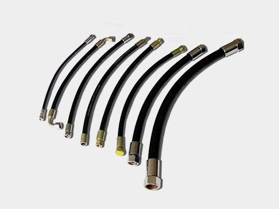 Hydraulic Hose from China manufacturer - Anchine machine Co., Ltd.